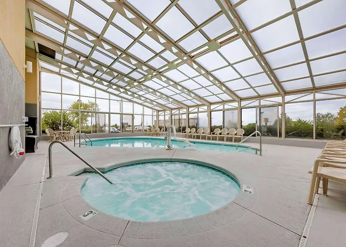 Comfort Inn South - Springfield