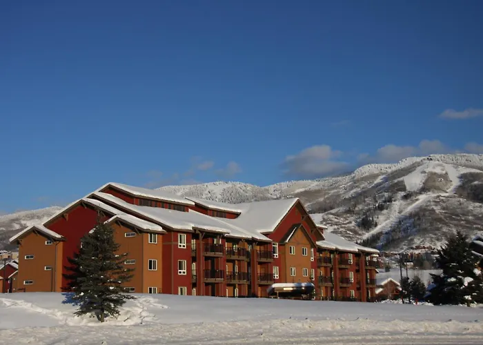 The Village At Steamboat Steamboat Springs