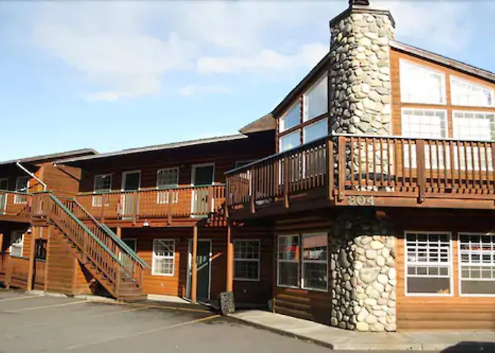 Harborview Inn Seward