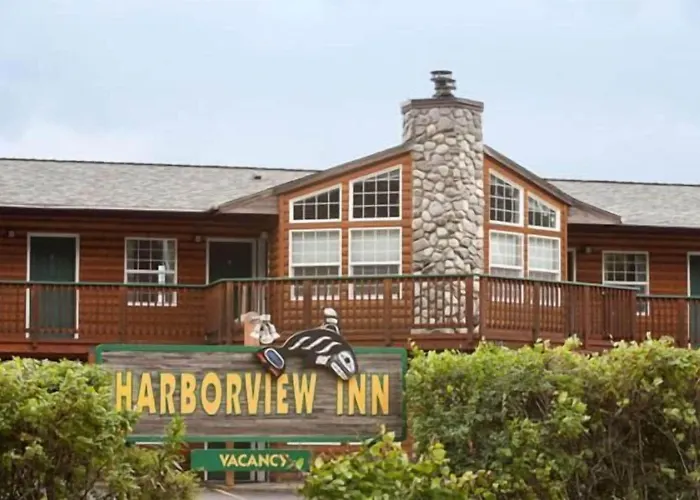 Harborview Inn Seward