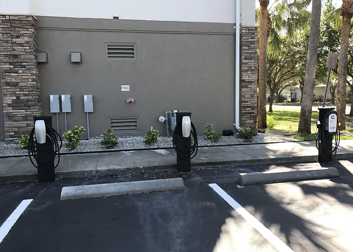 Holiday Inn Express - Naples South - I-75 By Ihg