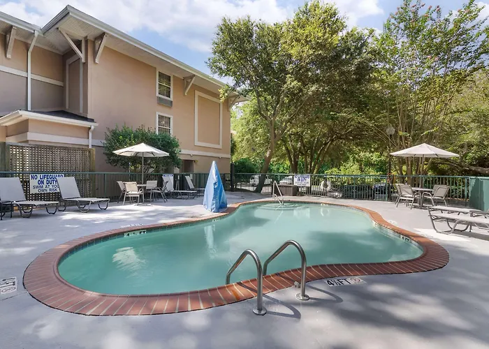 Sleep Inn Mt Pleasant - Charleston Mount Pleasant
