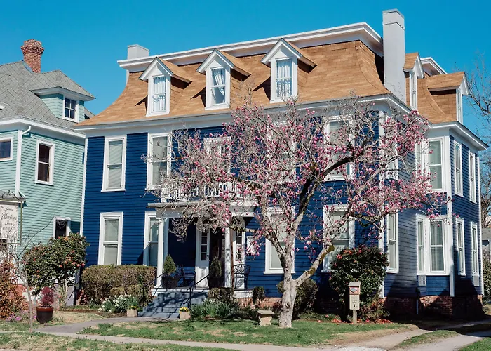 Meadows Inn New Bern