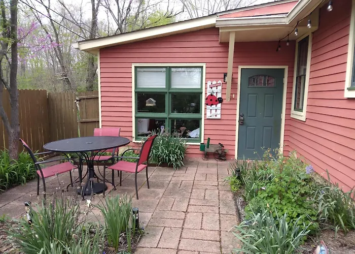 Betty Lous Garden