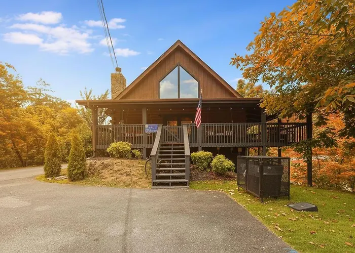 Ryes And Shine Bootlegger'S Cabin! Hot Tub* Pool* Arcade* Billiards *Ev * Pet Friendly Sevierville