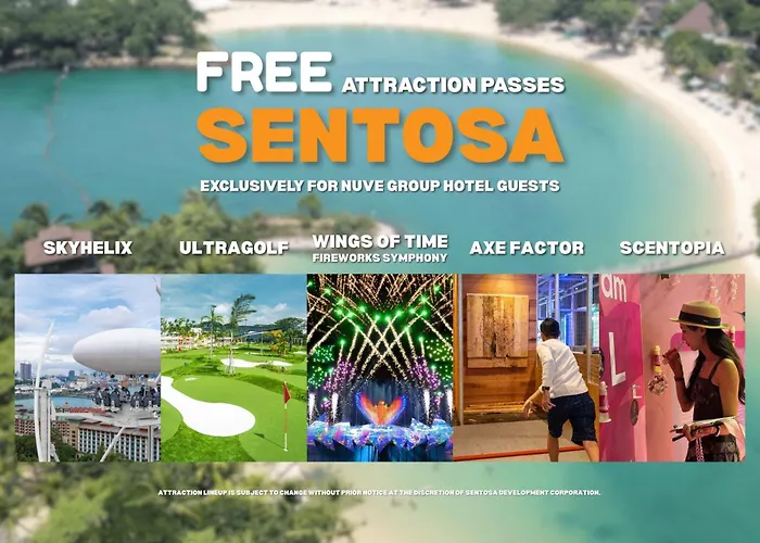 Victoria Hotel A Nuve Group Collection