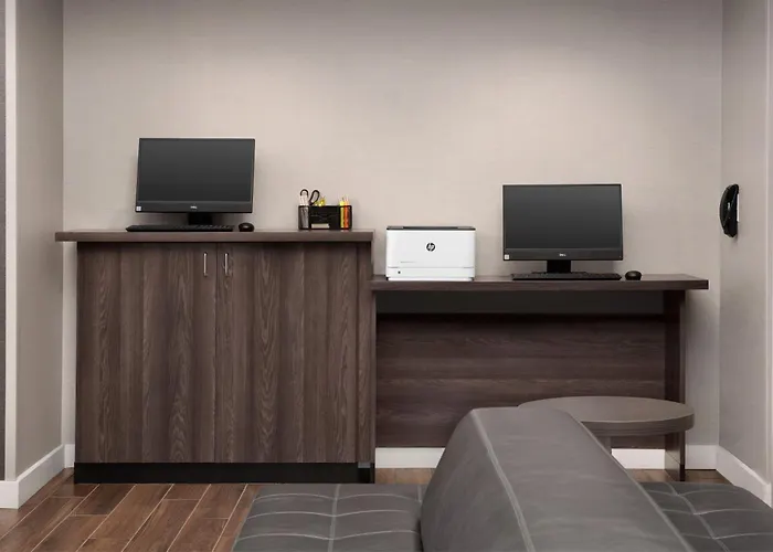 Residence Inn By Marriott Fresno Clovis