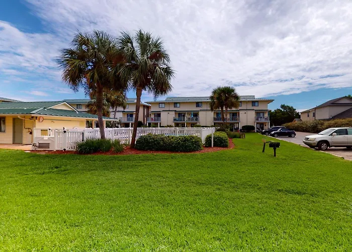 Sandprints C7 Destin