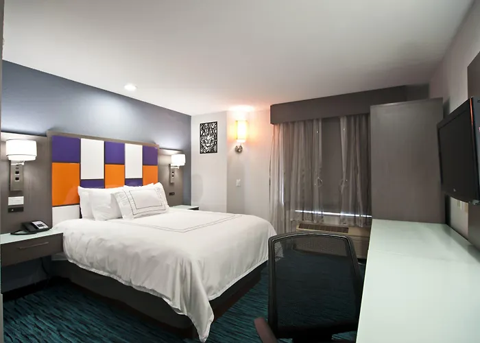 Inn At Clemson