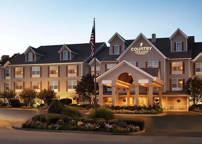 Country Inn & Suites By Radisson, Atlanta Airport North, Ga Hapeville