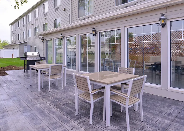 Country Inn & Suites By Radisson, Omaha Airport, Ia