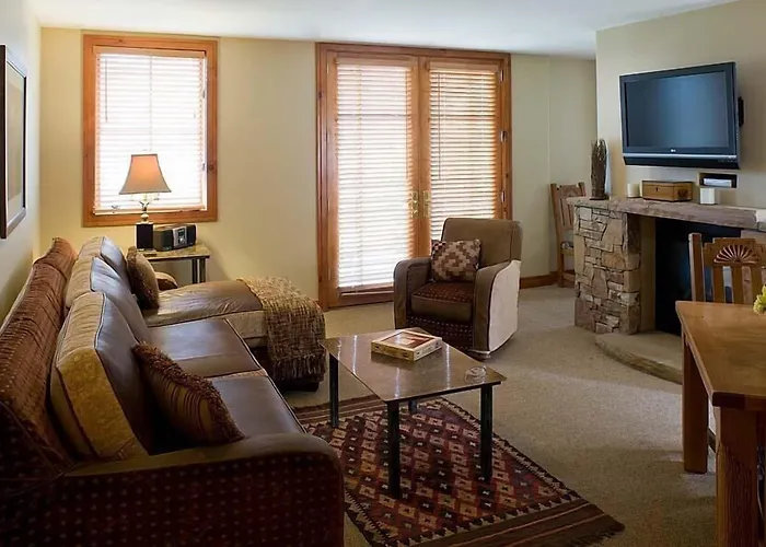 Inn At Lost Creek Telluride