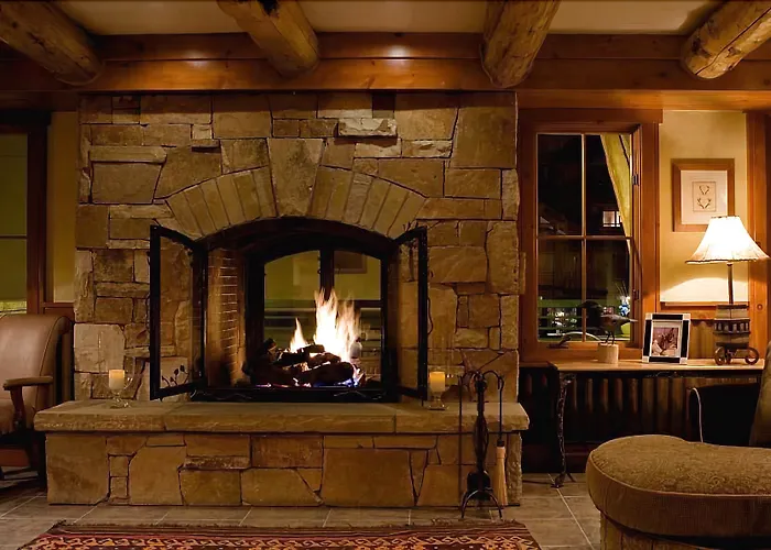Inn At Lost Creek Telluride