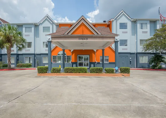 Trident Inn & Suites, Baton Rouge (Adults Only) Inniswold