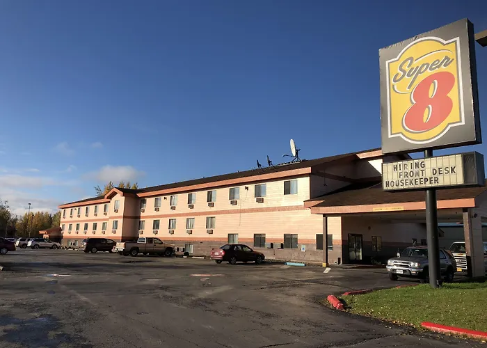Comfort Inn Fairbanks
