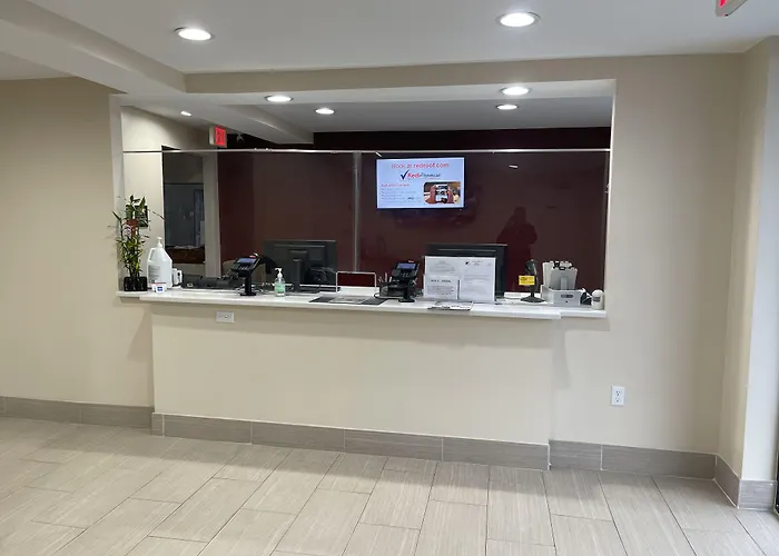 Americas Best Value Inn Cullman