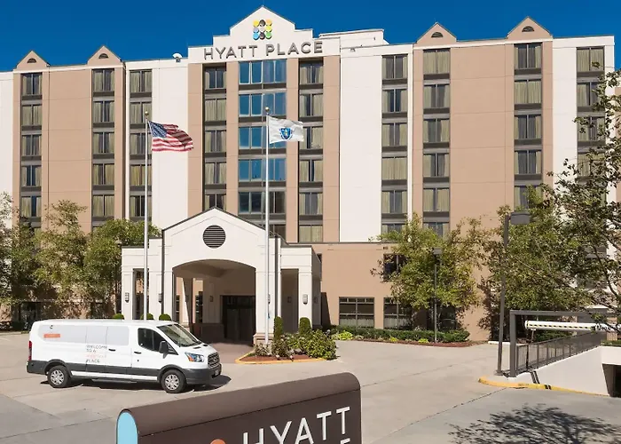 Hyatt Place Boston - Medford