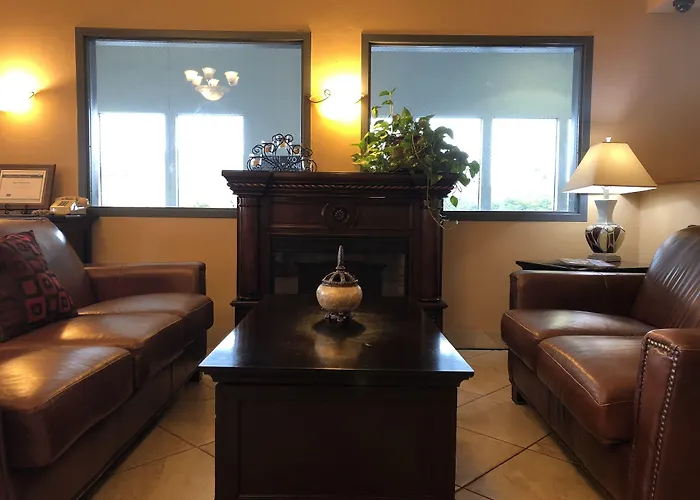 Super 8 By Wyndham Kennewick