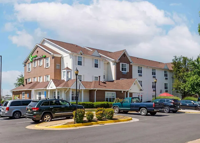 Extended Stay America Suites - Chantilly - Dulles