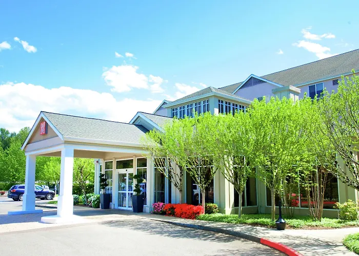 Hilton Garden Inn Seattle/Renton
