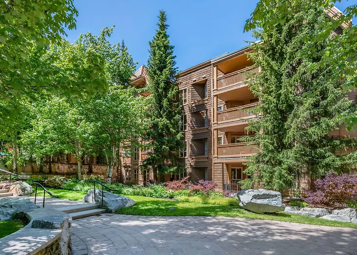 Hilton Grand Vacations Club Whistler