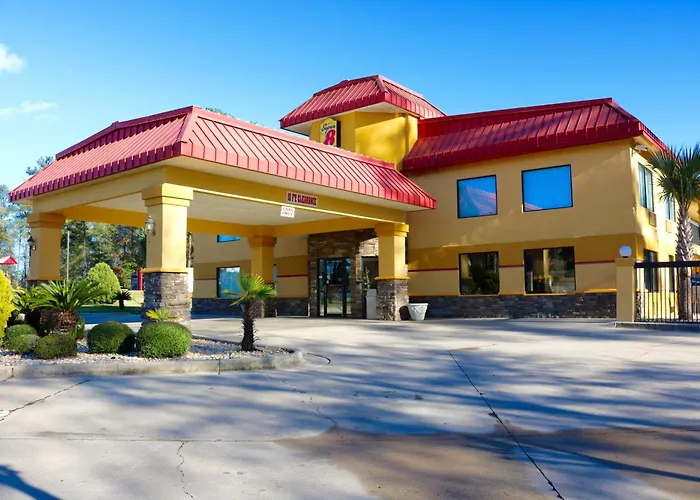 Super 8 By Wyndham Dublin