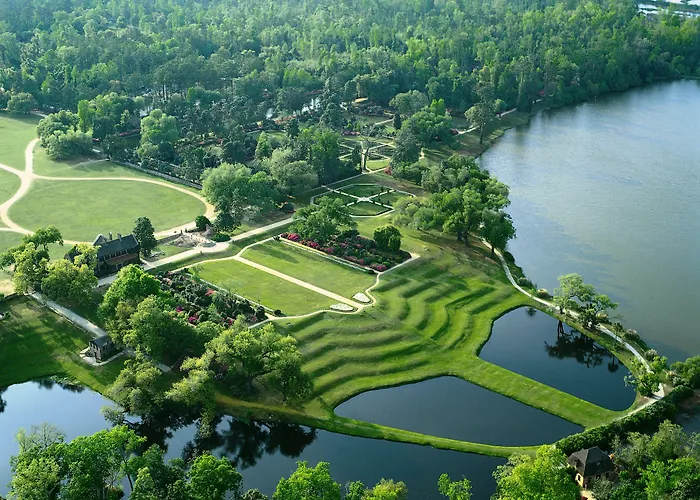 The Inn At Middleton Place North Charleston