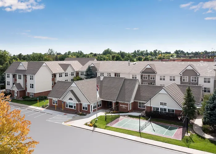 Residence Inn By Marriott Denver Southwest Lakewood
