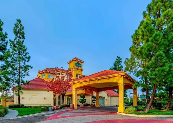 La Quinta By Wyndham Fremont / Silicon Valley