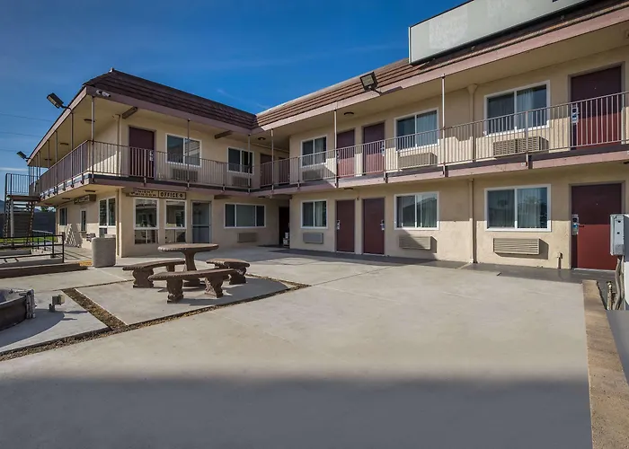 Rodeway Inn San Bernardino - Colton