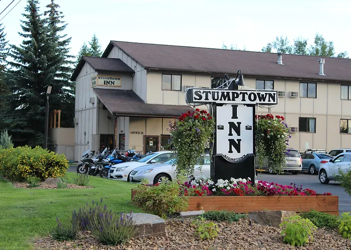 Apres Whitefish Hotel