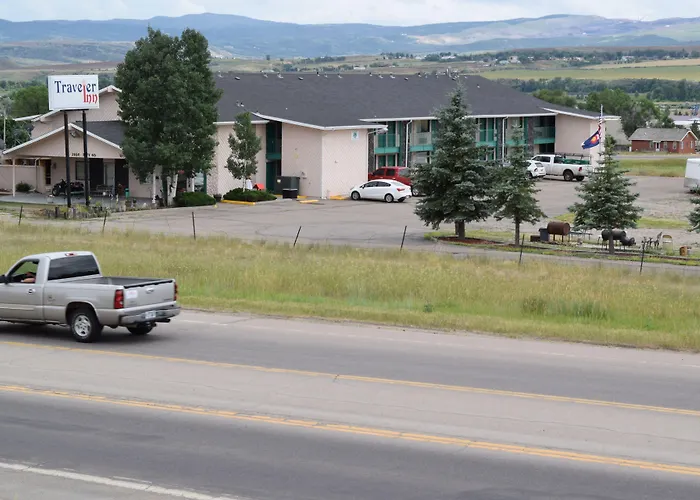 Traveler Inn Craig