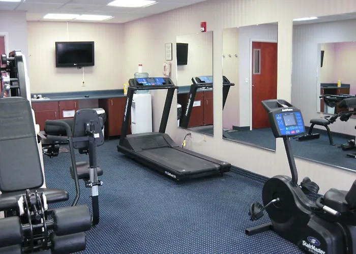 Ramada Limited - Mount Sterling