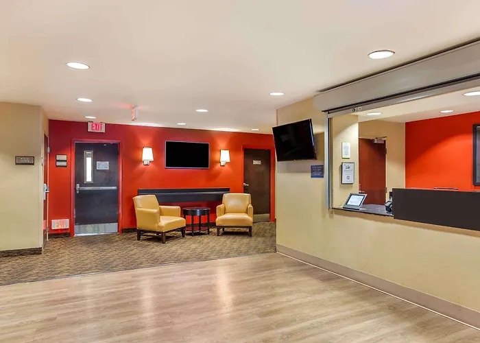 Extended Stay America Select Suites - Philadelphia - Malvern - Great Valley