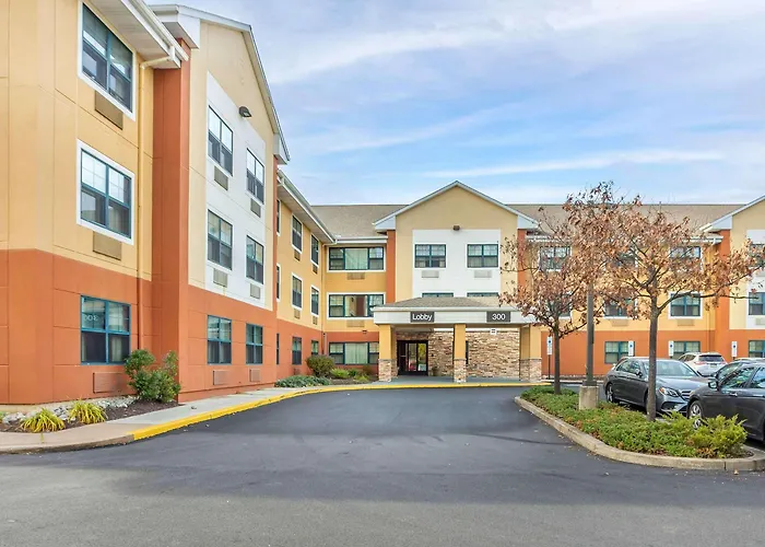 Extended Stay America Select Suites - Philadelphia - Malvern - Great Valley