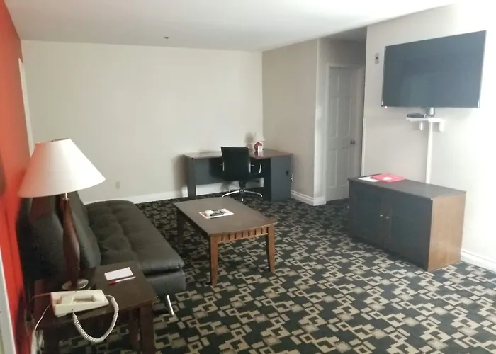 Ramada By Wyndham Oceanside