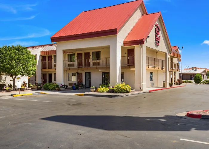 Red Roof Inn Gallup