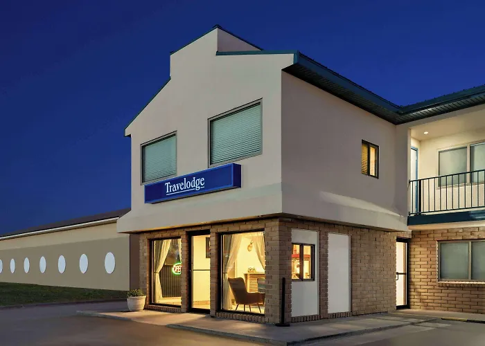 Travelodge By Wyndham Wall