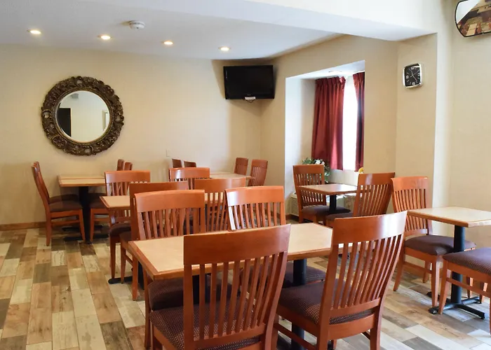 Inn At The Finger Lakes Auburn
