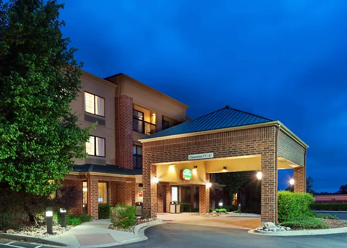 Courtyard By Marriott Denver Southwest Lakewood
