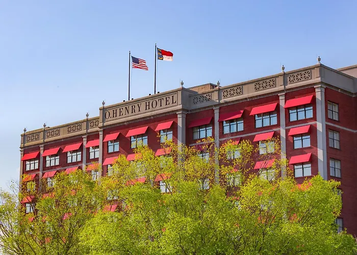 O.Henry Hotel