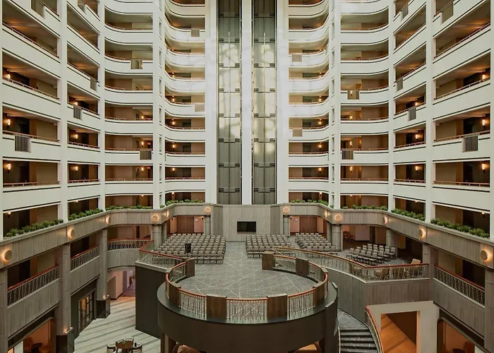 Cincinnati Marriott At Rivercenter Covington