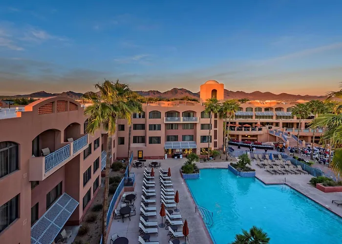 Scottsdale Marriott At Mcdowell Mountains Hotel