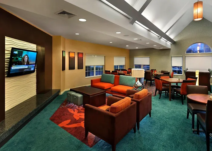 Residence Inn Danbury