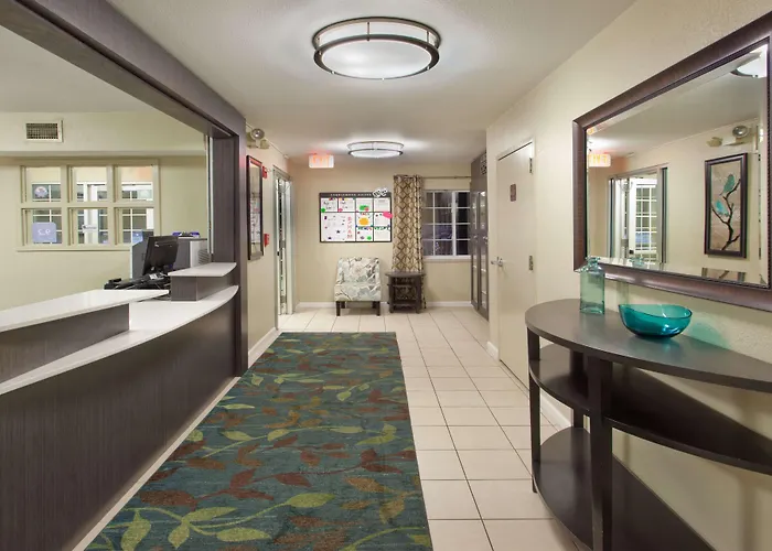 Sonesta Simply Suites Atlanta Gwinnett Place