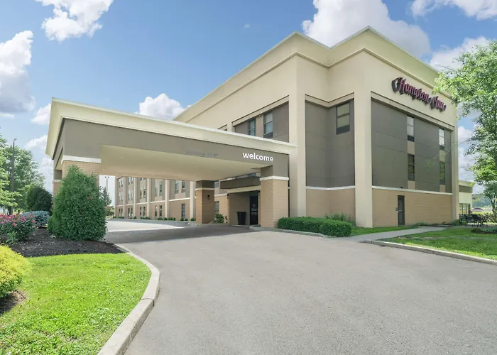 Hampton Inn Corydon