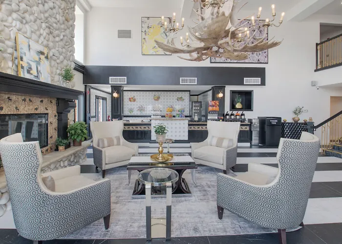 Elkotel - The Newest Hotel In Elko