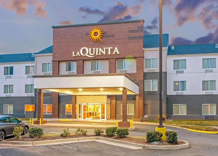 La Quinta By Wyndham Manassas Battlefield