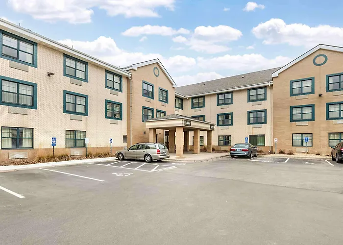 Extended Stay America Suites - Minneapolis - Woodbury