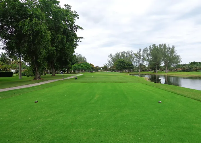 Miami Lakes Hotel